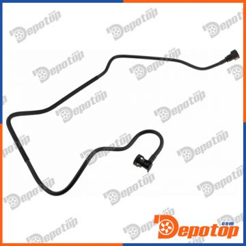 Tuyau de carburant pour RENAULT | BPP-RE-028, 7700113964